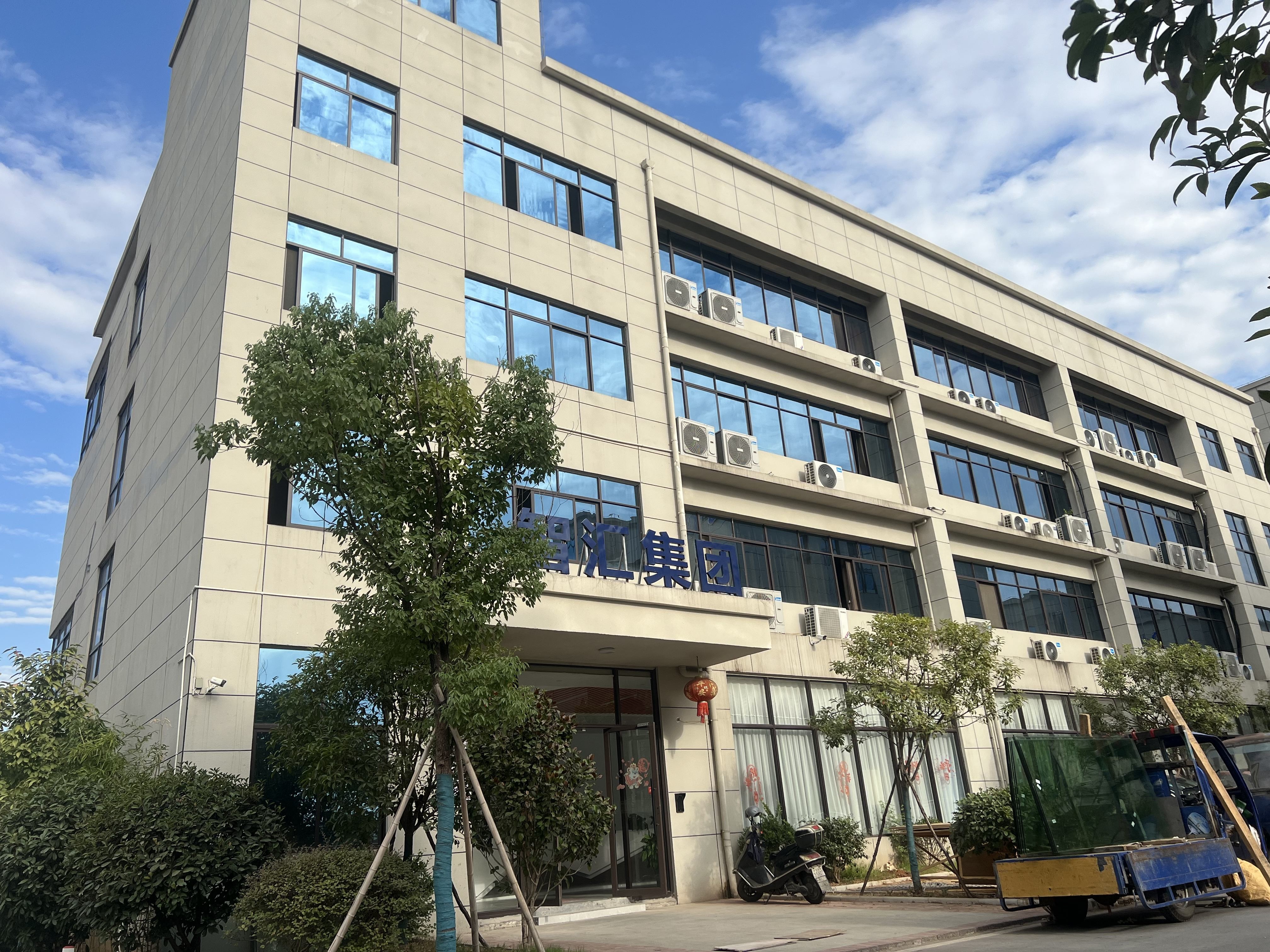 Jiangxi Zhuokai New Energy Technology Co., Ltd.