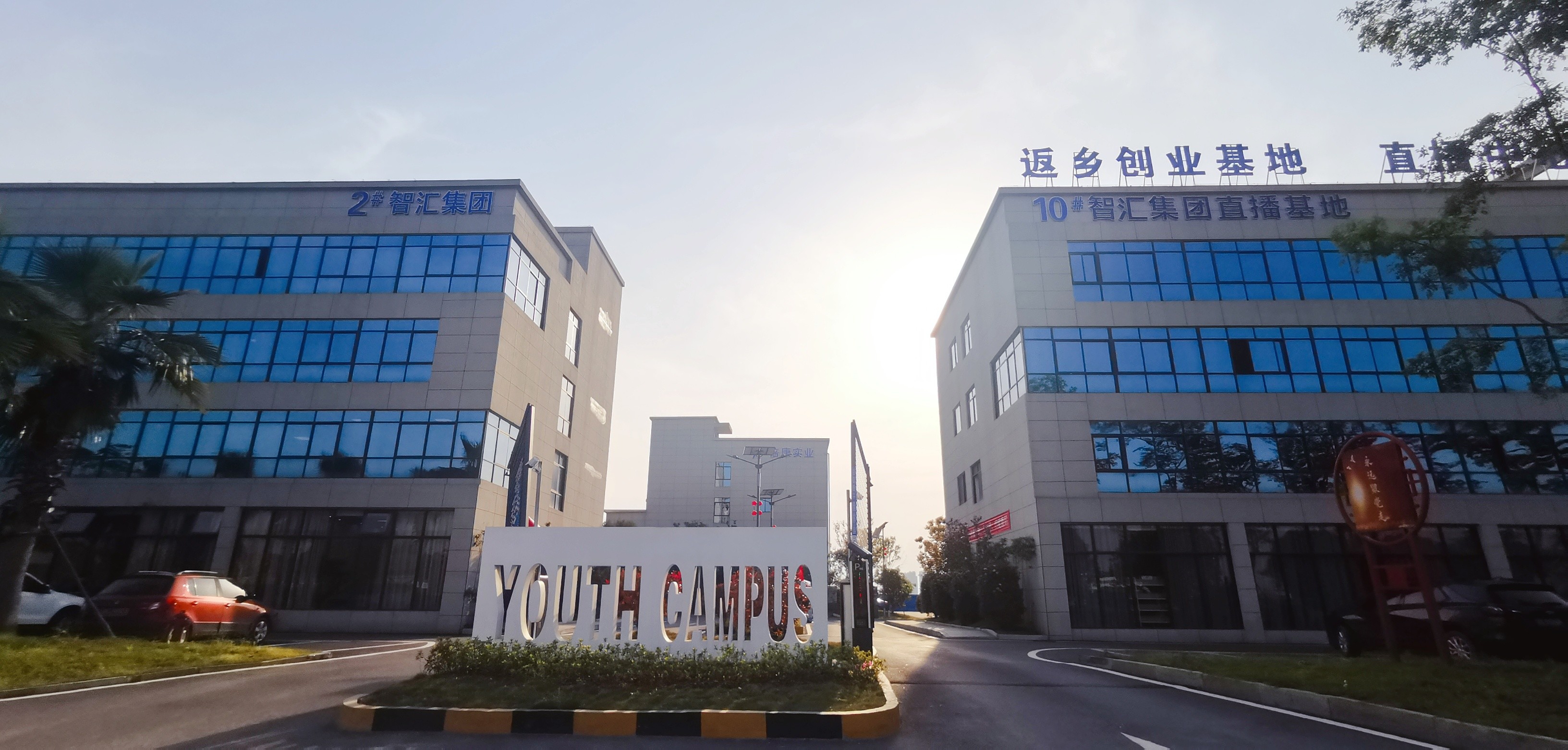 Jiangxi Zhuokai New Energy Technology Co., Ltd.