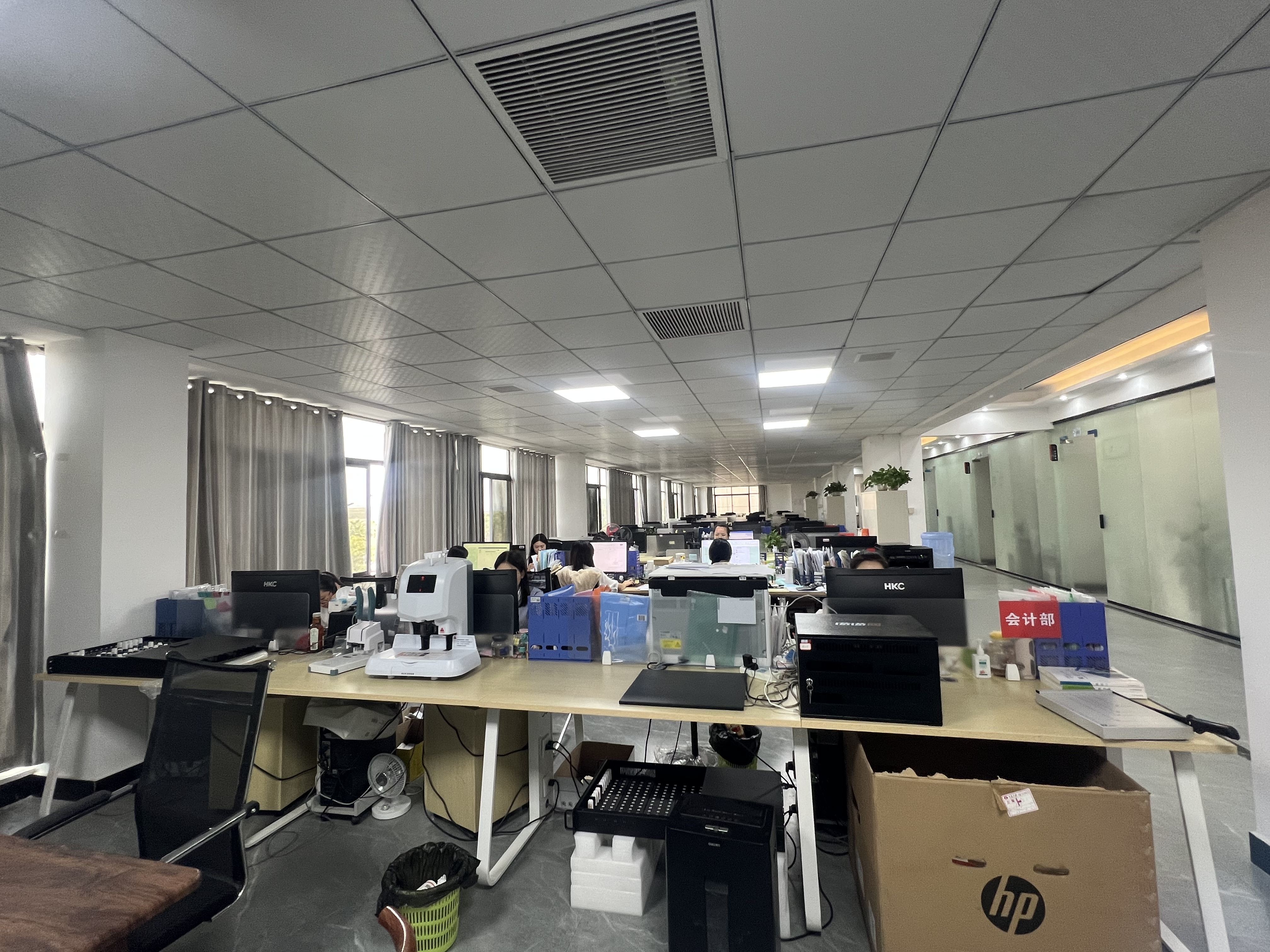 Jiangxi Zhuokai New Energy Technology Co., Ltd.