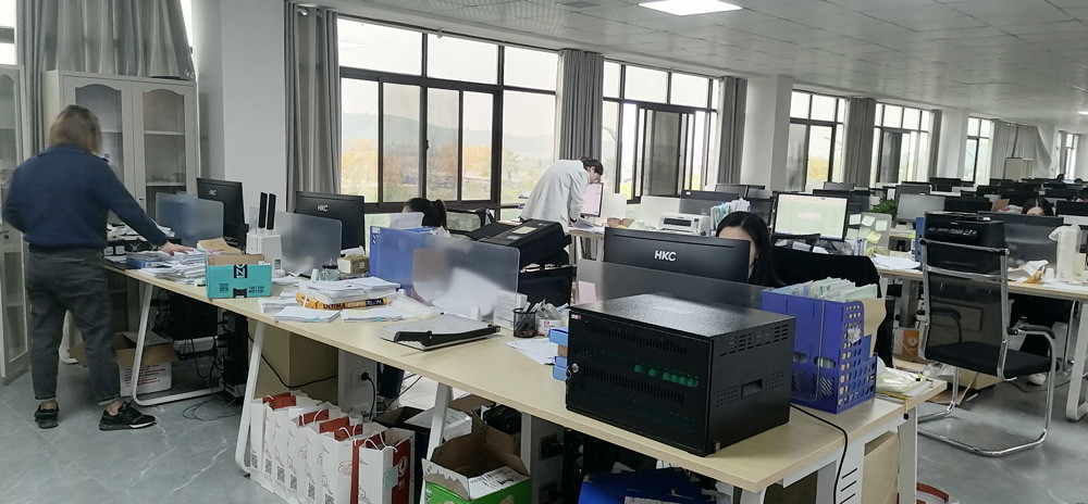 Jiangxi Zhuokai New Energy Technology Co., Ltd.